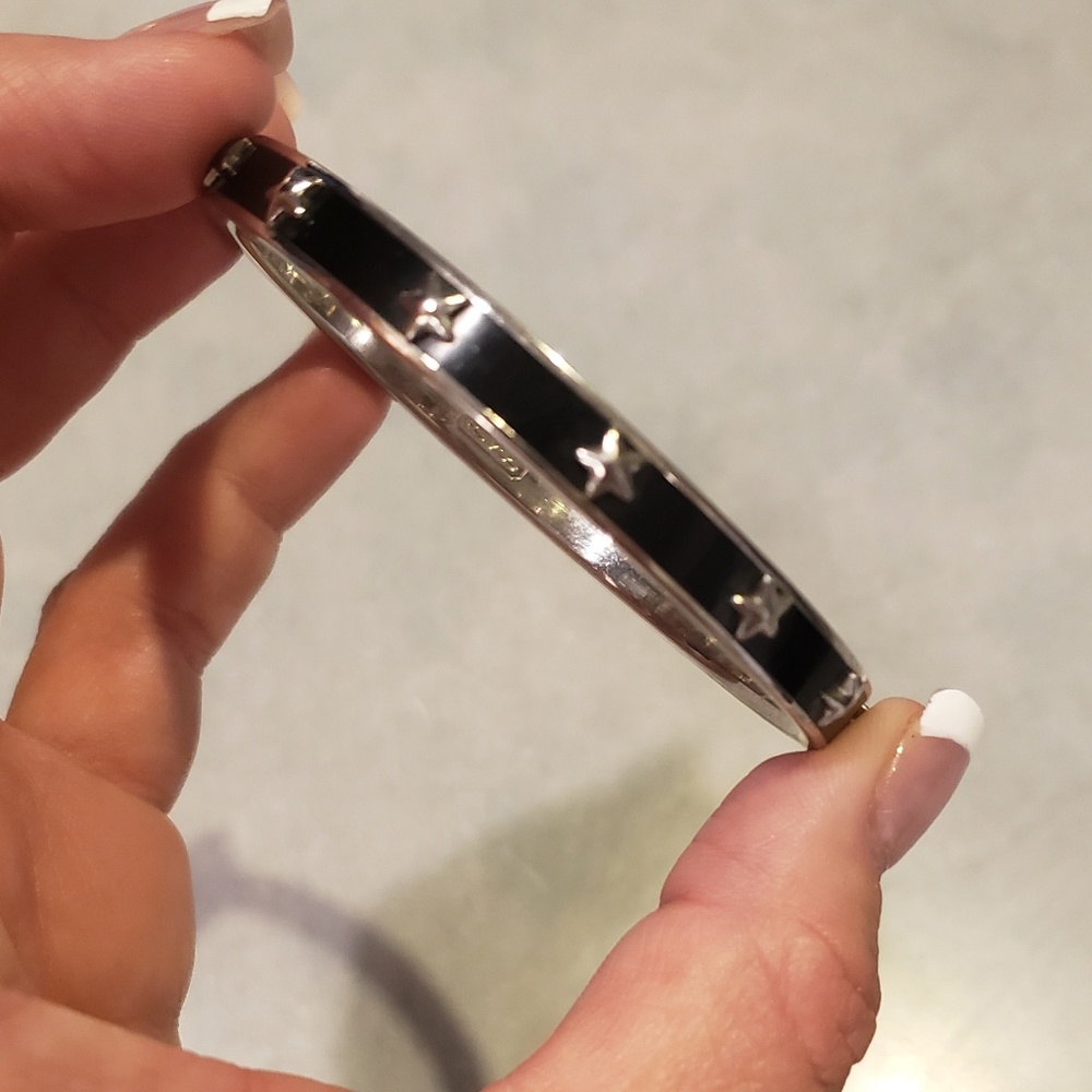 Coach bracelet